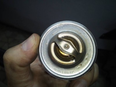 На вид такой же как новый