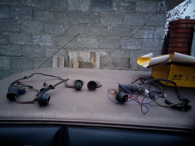 Galaxy 2.0 2.3 Sharan 2.0 1.9 98г РАЗБОР, РФ Самара, почта и ТК - IMG_20171128_113650.jpg