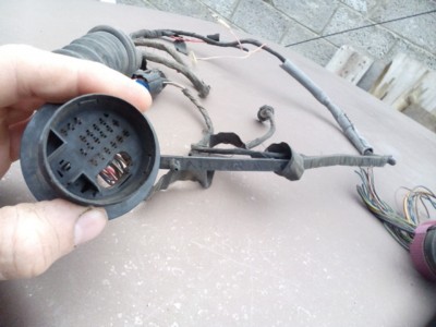 Galaxy 2.0 2.3 Sharan 2.0 1.9 98г РАЗБОР, РФ Самара, почта и ТК - IMG_20171128_113705.jpg