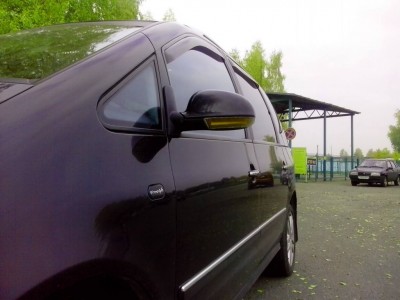 не работают как надо повторители поворотов в зеркалах  - IMG_20131011_102857.jpg