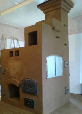 Консультации по печному отоплению - DSC00004.JPG