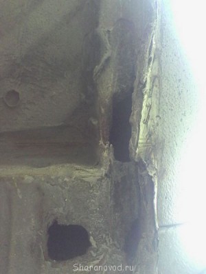 Ремонт кузовного железа, или борьба с жуками и вмятинами - IMG_20140606_125723.jpg