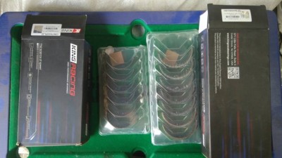 Вкладыши 1-й ремонтный