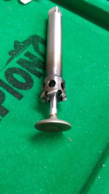 Спец фреза под пружины