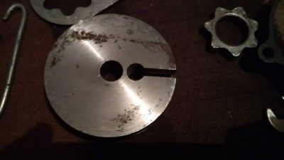 Крепление запасного колеса Лифт запаски  - IMG_20180111_210003.jpg