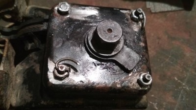 Крепление запасного колеса Лифт запаски  - IMG_20180114_181355.jpg