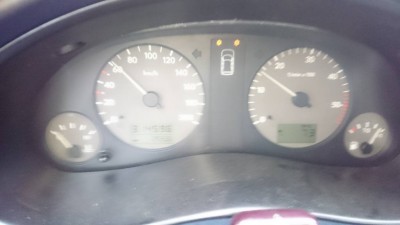 После 25 км пути