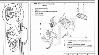 Ремонт электронного замка крышки багажника VW Sharan. - Screenshot_2018-01-15-00-24-30.png