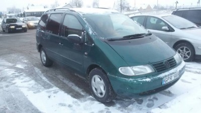 В разборе Шаран 1996 2,8 МКПП - шаран1.jpg