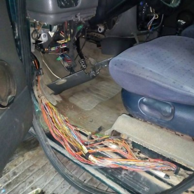 Проблемы с электрикой климатконтроля, систем кондиционирования и отопления - 1.jpg