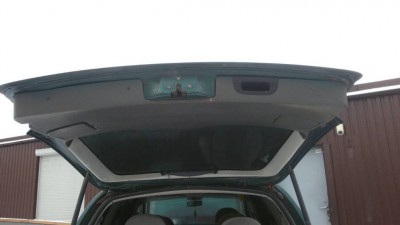 В разборе Шаран 1996 2,8 МКПП - хлопушка шаран1.jpg