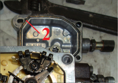 Капает из под крышки на ТНВД AFN - Крышка.png