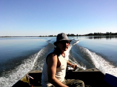 Шарановоды о рыбалке. - IMG_20160827_150334_1.jpg