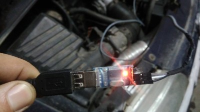 Газовое оборудование, или ГБО и его проблемы - IMG_20180123_123758.jpg