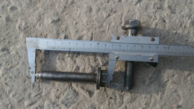 Замена сайлентблоков переднего рычага фотоотчёт  - IMG_20180321_171001.jpg