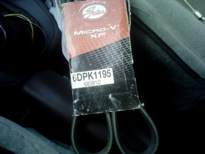 Схемы маршрутов поликлиновых ремней, установка - IMG_20180331_102118.jpg