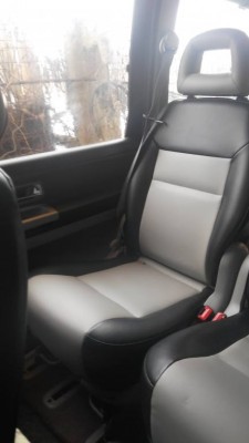 Дополнения, либо переделка салона. - 1522582623886-315147769.jpg