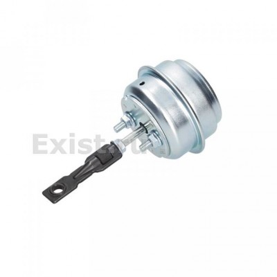 Турбонаддув, или проблемы турбины и их решение - актуатор.jpg