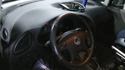 Выстраданная торпеда