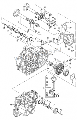 Замена промежуточного вала фотоотчёт  - Promval.png