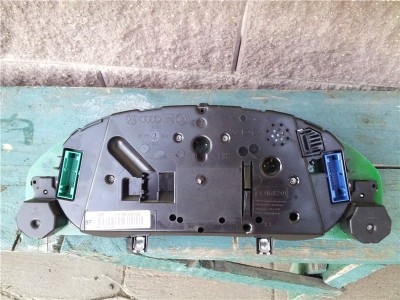 Продам приборную панель и 2 сиденья 3-го ряда - 7ab490056c65.jpg