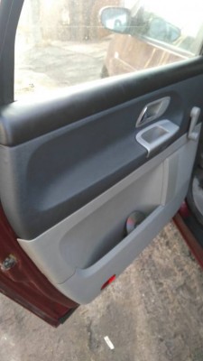 Дополнения, либо переделка салона. - IMG_20180408_073059.jpg