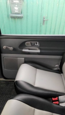 Дополнения, либо переделка салона. - IMG_20180408_073105.jpg