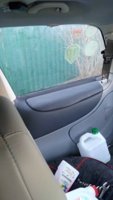 Дополнения, либо переделка салона. - IMG_20180408_073111.jpg