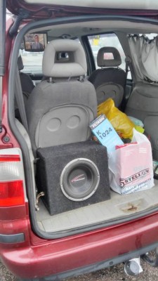 Дополнения, либо переделка салона. - IMG_20171110_112957.jpg