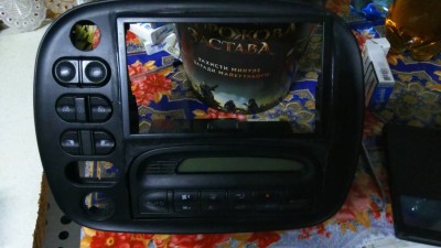 Дополнения, либо переделка салона. - IMG_20171031_215613.jpg