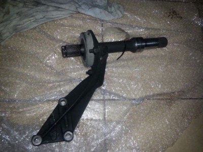 Замена промежуточного вала фотоотчёт  - 493350612_1_644x461_poluos-prava-ford-galaxy-28-vr6-sokal.jpg