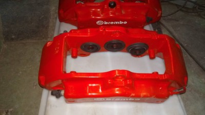 Тюнинг тормозной системы :  - IMG_20180410_180001.jpg