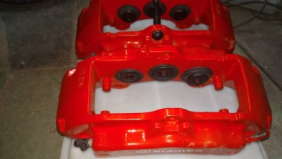 Тюнинг тормозной системы :  - IMG_20180410_175948.jpg