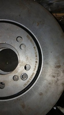 Тюнинг тормозной системы :  - IMG_20180415_091649.jpg