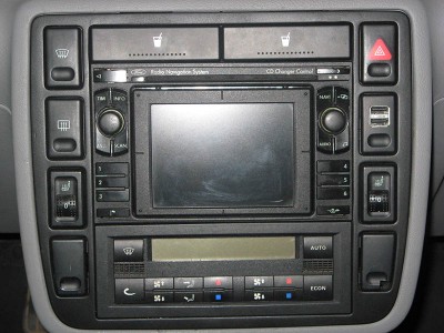 Замена штатной магнитолы - IMG_0959.JPG