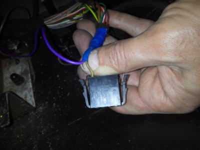 Неисправности центрального замка - IMG_20180415_194353.jpg