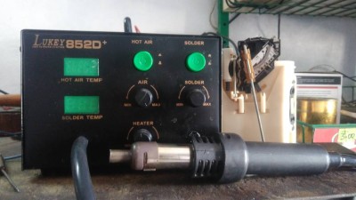 Замена бензонасоса в VW Sharan 2001 г.в. AWC фотоотчёт  - IMG_20180416_103412.jpg