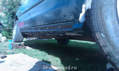 Зильоная Пуля или ни хрена не починил, так и езжу  - IMAG1134.jpg