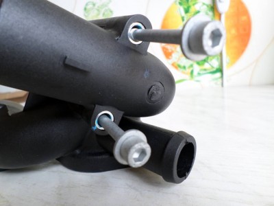 Болтишке - новье..