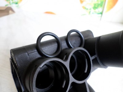 Под датчики обязательно новье..