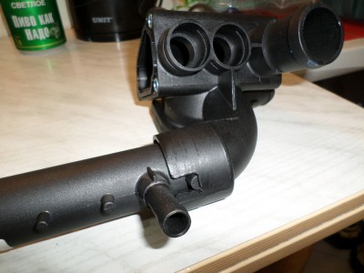 Хороший тандем...