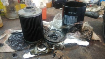 Система смазки двигателя. - IMG_20180423_093809.jpg