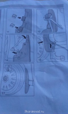 Зильоная Пуля или ни хрена не починил, так и езжу  - IMAG1148.jpg