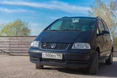 Продам Шаран 2009 года Дизель - x8wyIMn0As0.jpg