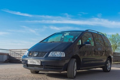 Продам Шаран 2009 года Дизель - vIG809_hj8E.jpg