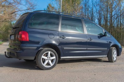 Продам Шаран 2009 года Дизель - kVQlAI8Sjz4.jpg