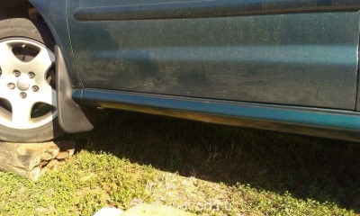 Зильоная Пуля или ни хрена не починил, так и езжу  - IMAG1150.jpg