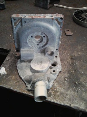 Сгнила совсем .и по деньгам что?