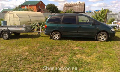 Ну и общий план