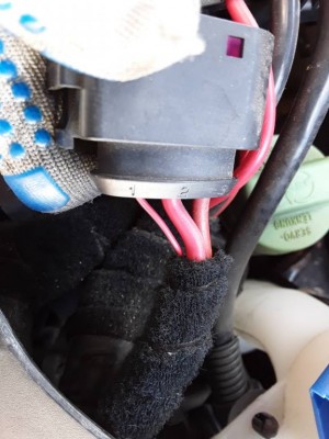 Проблемы с бортовой электрикой. Нужна помощь. - 20180511_152916.jpg